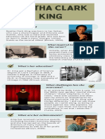INFOGRAPHIC Notable Black Scientists 