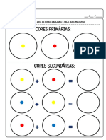 Atividades Cores e Formas @profrebeca EDUCA PDF