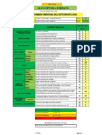 Libreta de Me Sde Marzo - Notas 2021 PDF