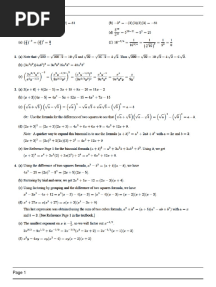 미분적분학 솔루션 2판 (제임스 스튜어트) -1-270 PDF