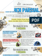 Examen Parcial Marketing Personal PDF