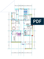 Luka-Model 1 Floor Dimensions