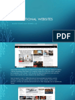 International Websites de Leon Gomez Alan PDF