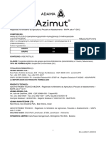 Azimut® - Bula
