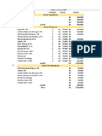 Daftar Honor Usbn-4