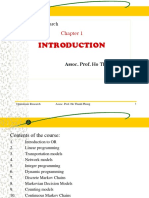 Chapter 1 Introduction OR PDF