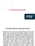 Petroleum System 8.11.14