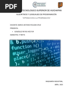 3.1 Lenguajes de Programacion Estructurada | PDF | Lenguaje de ...