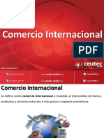 Presentación No. 10 Comercio Internacional 2023 PDF