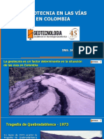 Geotecnia Vias Colombia PDF