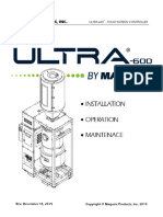 Maguire Ultra-600-Ts-File Manual PDF