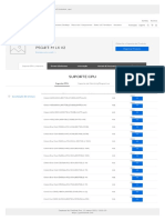 Desempenho de CPUs em Sistemas Únicos | PDF | Arquitetura X86