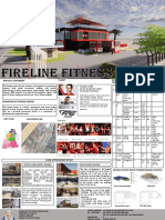 Firefitness Board Progress
