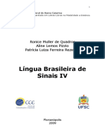 Língua Brasileira de Sinais IV.pdf