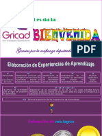 A 1 Experiencias de Aprendizaje