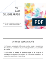 Trastornos HTA y DM en El Embarazo PDF