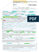 Guia Diligenciamiento de Formulario de Afiliaciones para Afiliado Dependiente 20 - I - 2022 II