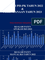 Template Paparan Pis PK Kabupaten 2023