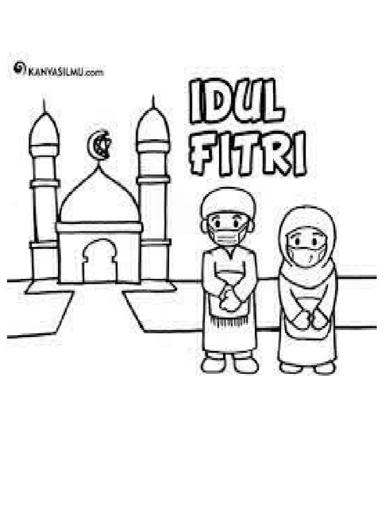 mewarnai-hari-raya-idul-fitri-pdf