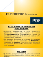 Tema 2 Derecho Financiero