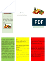 Folleto Enfermedad Renal PDF