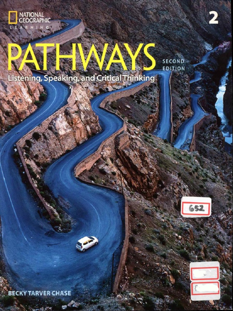 Pathways 2 - Listening, Speaking PDF | PDF