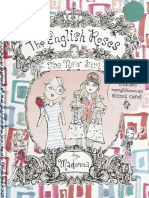 #3 The English Roses (The New Girl)
