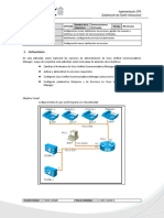 1.2.2 Habilitando y Configurando Servicios Fundamentales