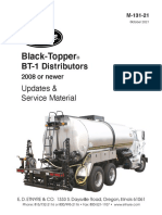 Black-Topper: BT-1 Distributors