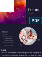 3 - Loan Repayment Methods - 0 PDF