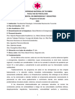 Programa Smeyd 2023 PDF