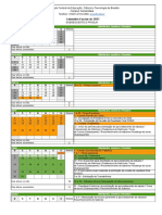 Calendário 2021 PDF
