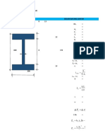 DESAIN BATANG LENTUR OPTIMAL