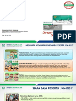 Materi Temu Peserta Program JKN-KIS PDF