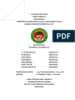 Penentuan Kadar Asam Salisilat Menggunakan Metode Spektrofotometri