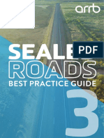 ARRB Sealed Roads Best Practice Guide PDF