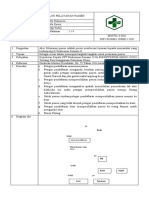 7.1.4.a, B SOP Alur Pelayanan Pasien