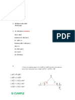 Tarea de Geometria ( (Jair Sachez) (Daniel Luque Barrios) (Daniel Padilla Arrieta)