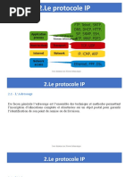 Liste des Commandes DOS Essentielles | PDF | Fichier informatique ...