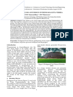 2 Structural Analysis and Design of Dedigama Kota Vehera