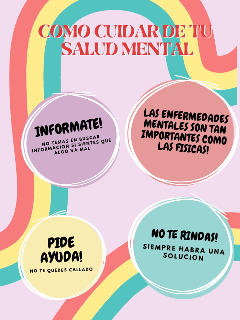 La Salud Mental PDF