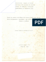Carlos Roberto Vasconcelos Costa - Dissertação Ppgeca 1983 PDF