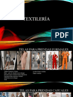 Textilería Expo2