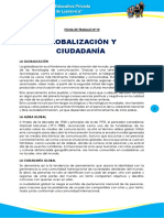 Ficha N15-Globalizacion y Ciudadania