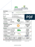 M y S Asesores Asociados y Compañia Limitada