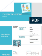 PPT Statistic Economic_ STATISTIC DESCRIPTIVE (Group Data).pdf