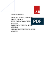 Laboratorio de Integración Iii - Plan de Operaciones y Procesos - Trabajo - 02.12.2022 - Tema 08