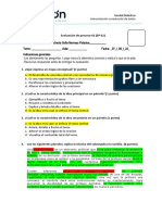 Evaluación de Procesos IPTtttt