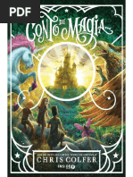 Um Conto de Magia (Um Conto de Magia #1) - Chris Colfer PDF