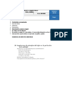 Historia de La Arquitectura Ii PDF